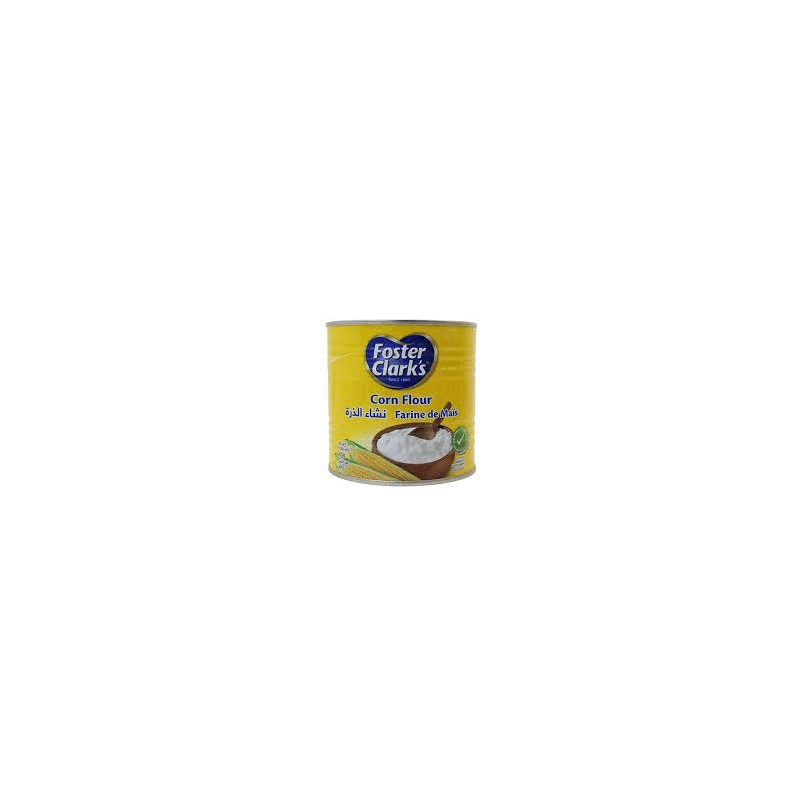 Foster Clark's Corn Flour 400 gm × 24 - Carton