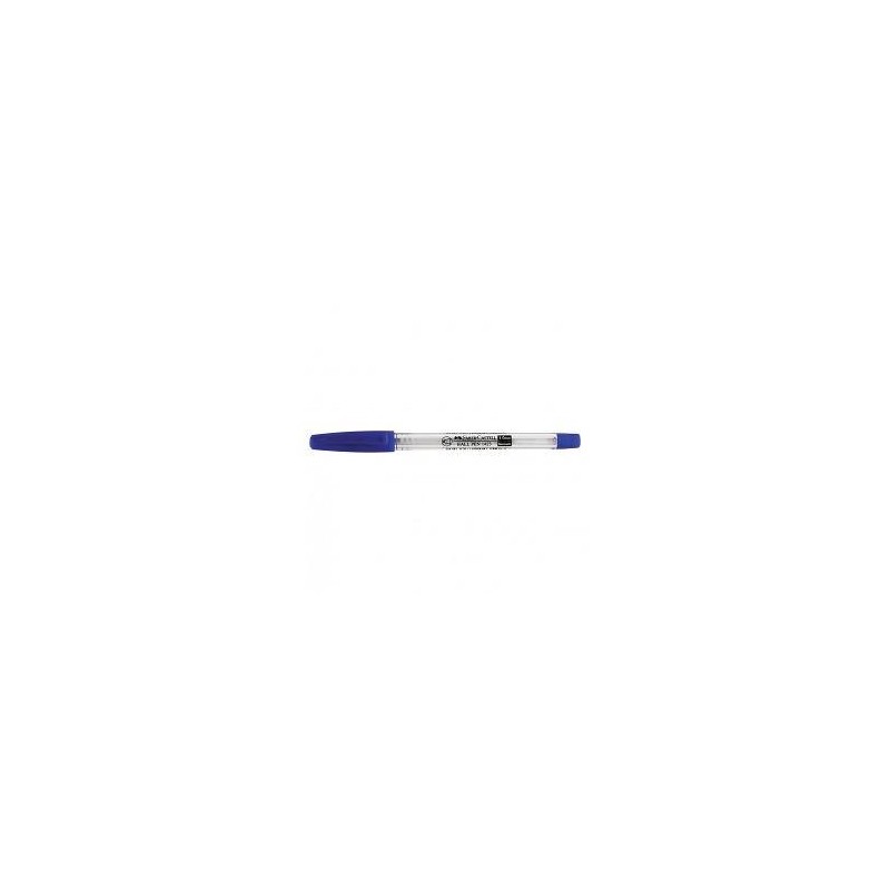 Faber-Castell Ball Pens medium blue 10 pcs × 10 - Carton
