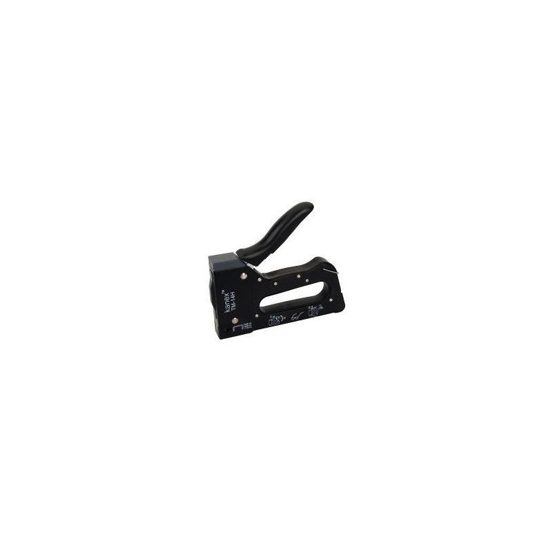 Kanex Heavy Duty Metal Tacker Gun