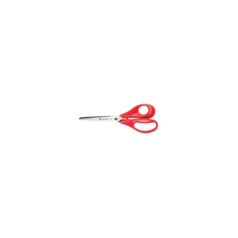 Kangaro Office Scissors Size 8.25 × 210 mm