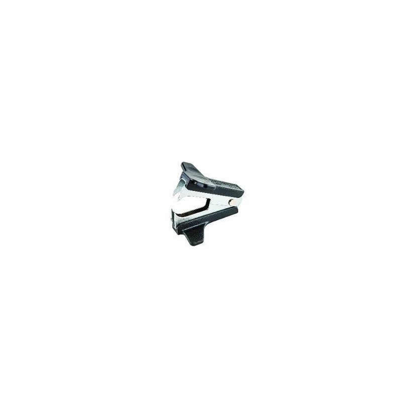Kangaro Black Staple Remover