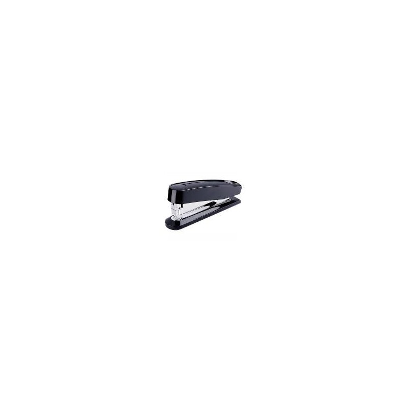 Novus B7 Black Automatic Opening Stapler 24-6