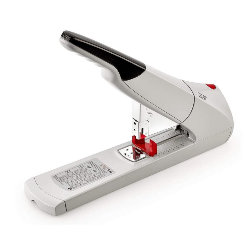 Novus B56 Heavy Duty Stapler 200 Sheets