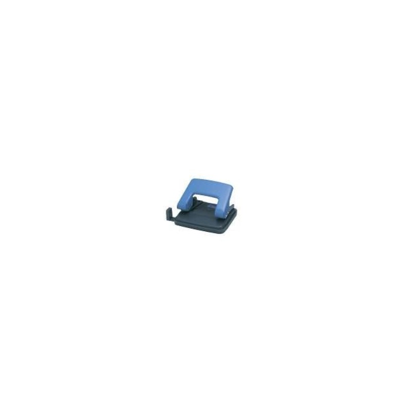Open Medium Puncher up to 14 Sheets Blue