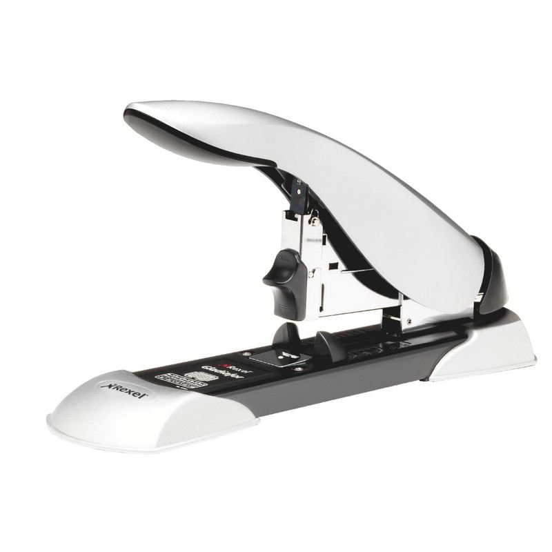 Rexel Gladiator heavy duty Stapler up to 160-sheet