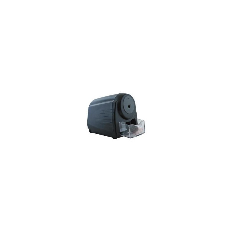 Roco 220V Electrical Metal Desk Sharpener (Model 130140496)