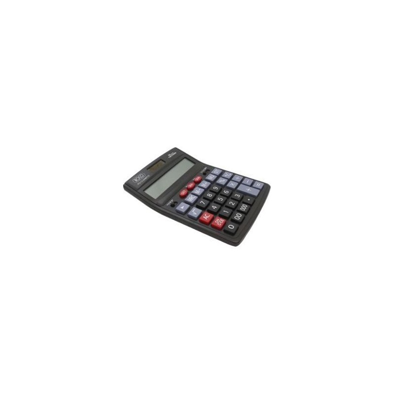 Roco Calculator 12 digits Large Display Model CL-2240T12