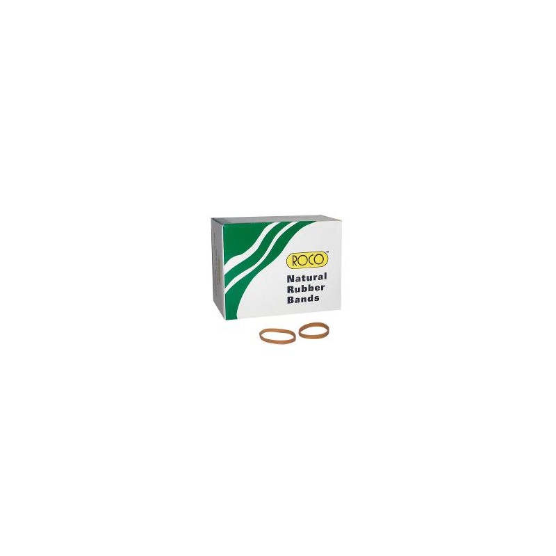 Roco Rubber Band size 30 - 50 gm