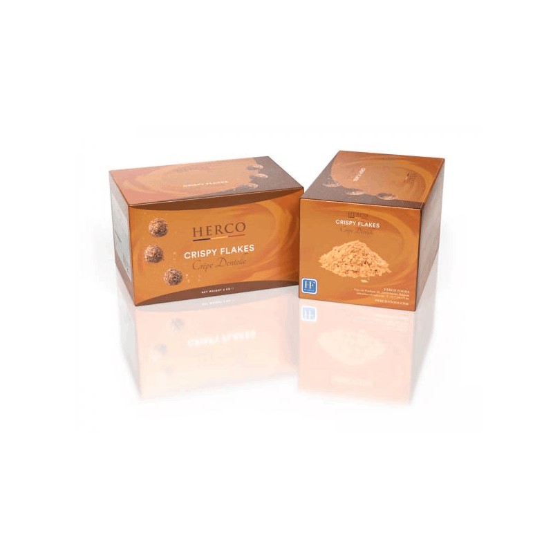 Herco Crispy Flakes 2 kg