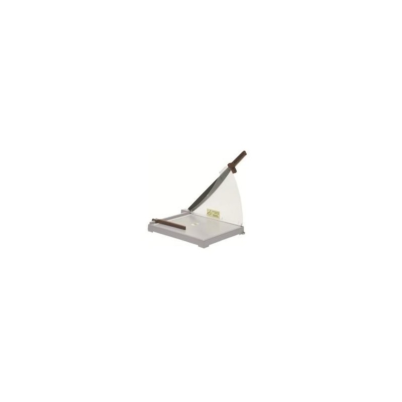 Roco Guillotine A4 Paper Trimmer up to 10 sheets