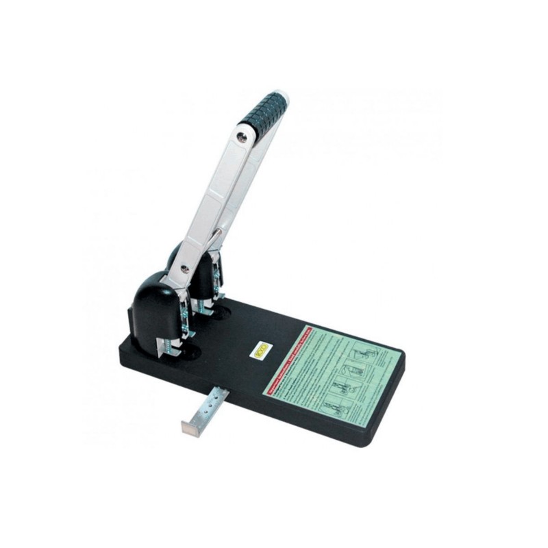 Roco Heavy Duty Puncher 2 holes up to 150 sheets