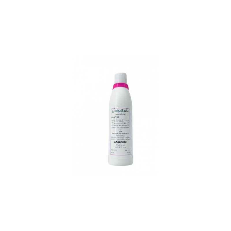 Material World Pink Concentrated Food Color Paste 240 ml2