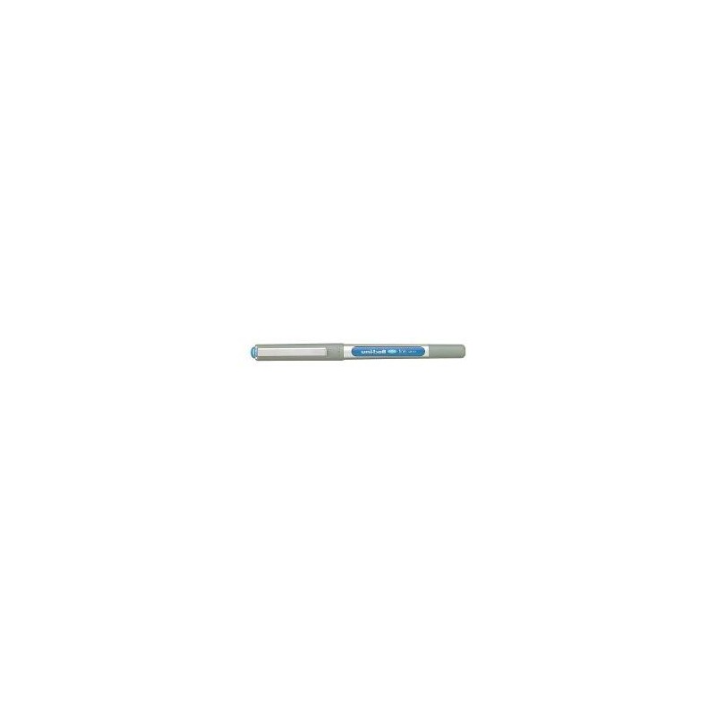 Uni-ball Eye Fine Blue Pen 2 pcs