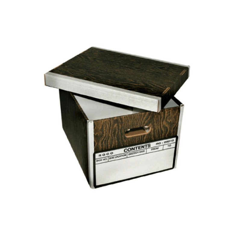 Heavy Duty Storage Box 15 × 12 × 10 inch