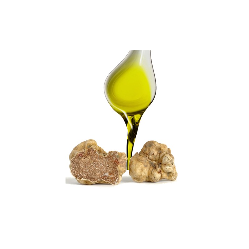 The Ruffler White Truffle Oil 250 ml
