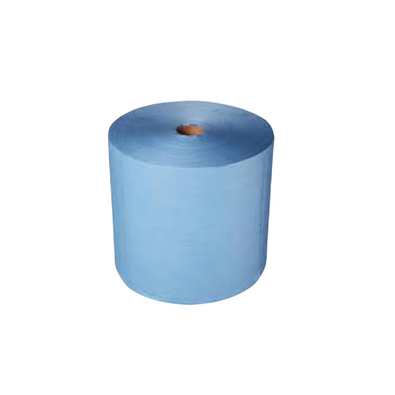 Arma Blue Non Woven Cleaning Roll 475 Papers