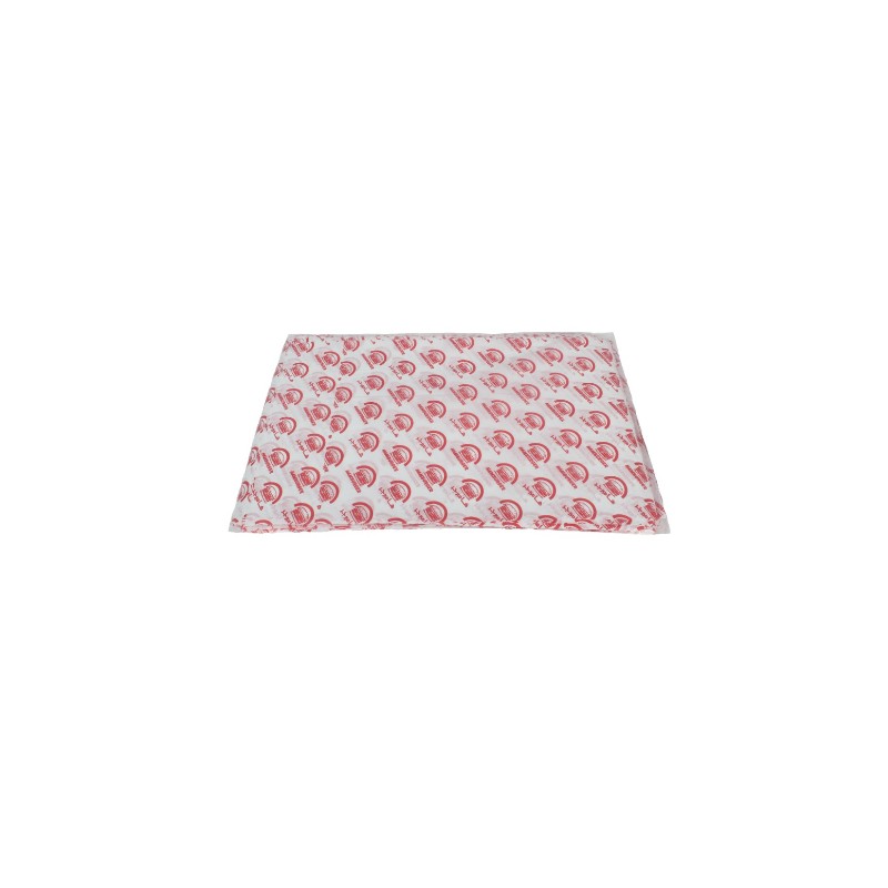 Burger Sandwich Paper 300 pcs × 8 pack - Carton