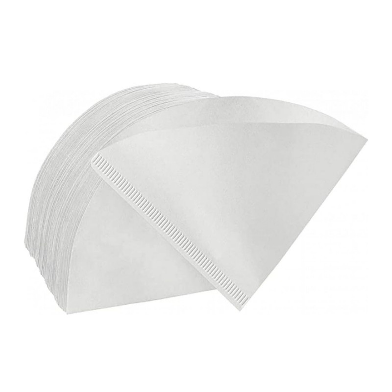 Coffee Filter 100 Pcs - V 60