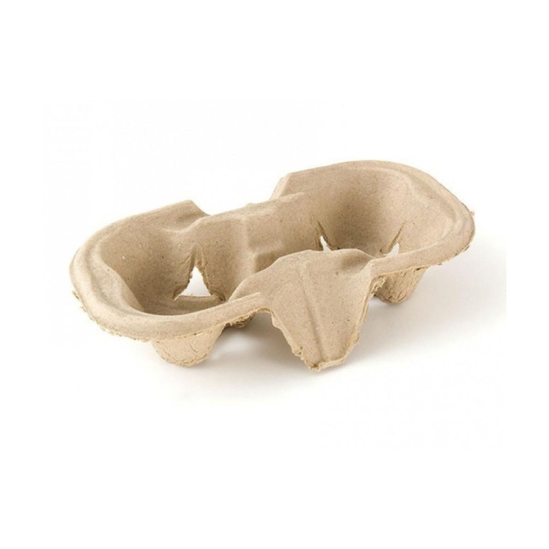 Double Cup Holder Flin 500 Pcs