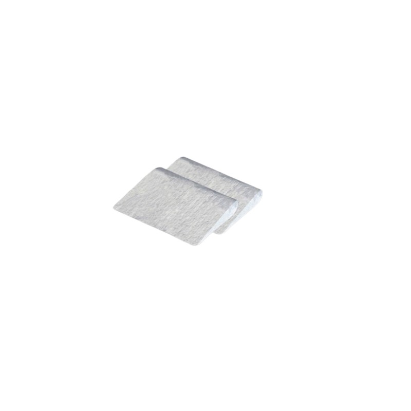 Plastic Pack Foil 12 kg