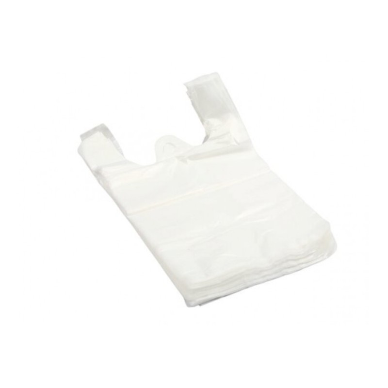 Plastic Hanging Bags size ss - 15 kg