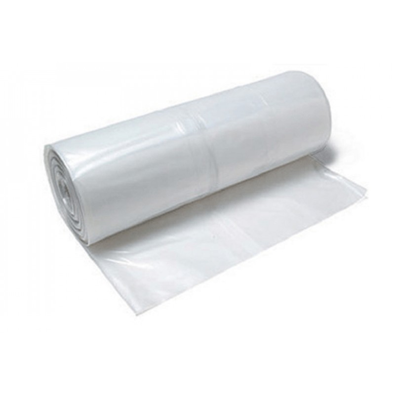 Plastic Bags Roll Size 6 - 10 Roll