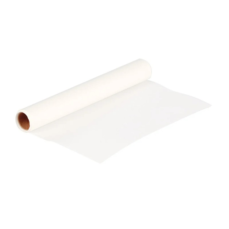 QS Cooking and Baking Paper Sheets Roll 45 cm × 75 m × 6 pcs - Carton
