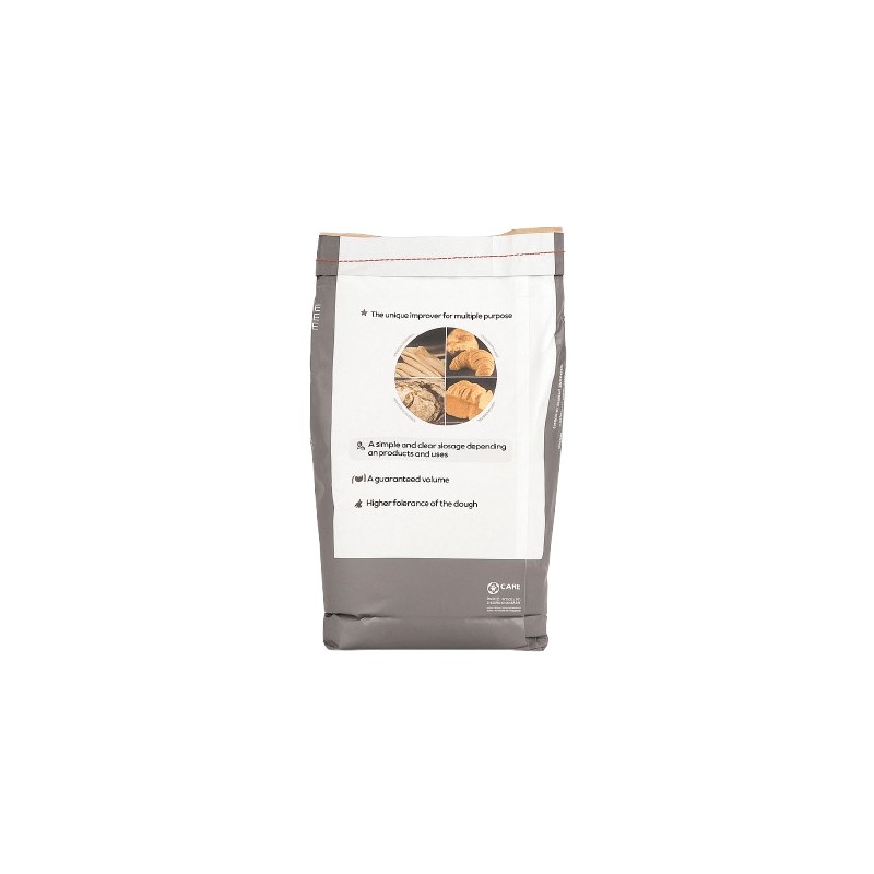 Serenity Multi-Purpose Bread Improver 10 kg