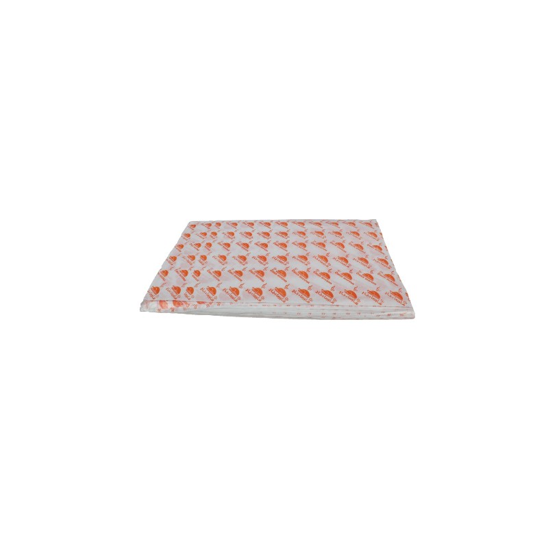 Shawarma Sandwich Paper 700 pcs × 8 pack - Carton