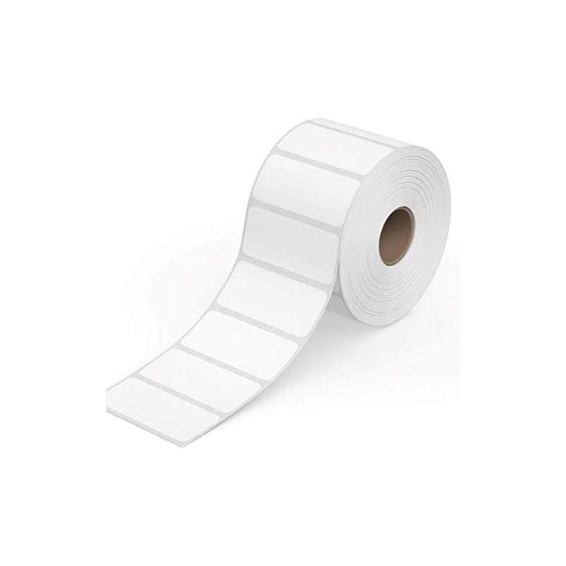Thermal Barcode Label Roll 58 mm × 40 mm × 30 pcs - Carton
