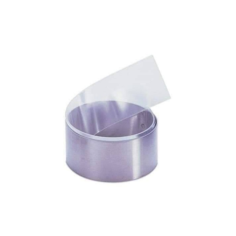 Thick Cellophane Cake Wrapping Tape Size 4 - 8 Cm