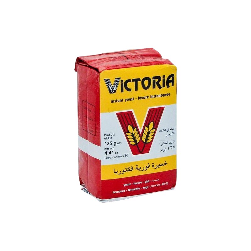 Victoria Instant Dry Yeast 500 gm × 20 - Carton