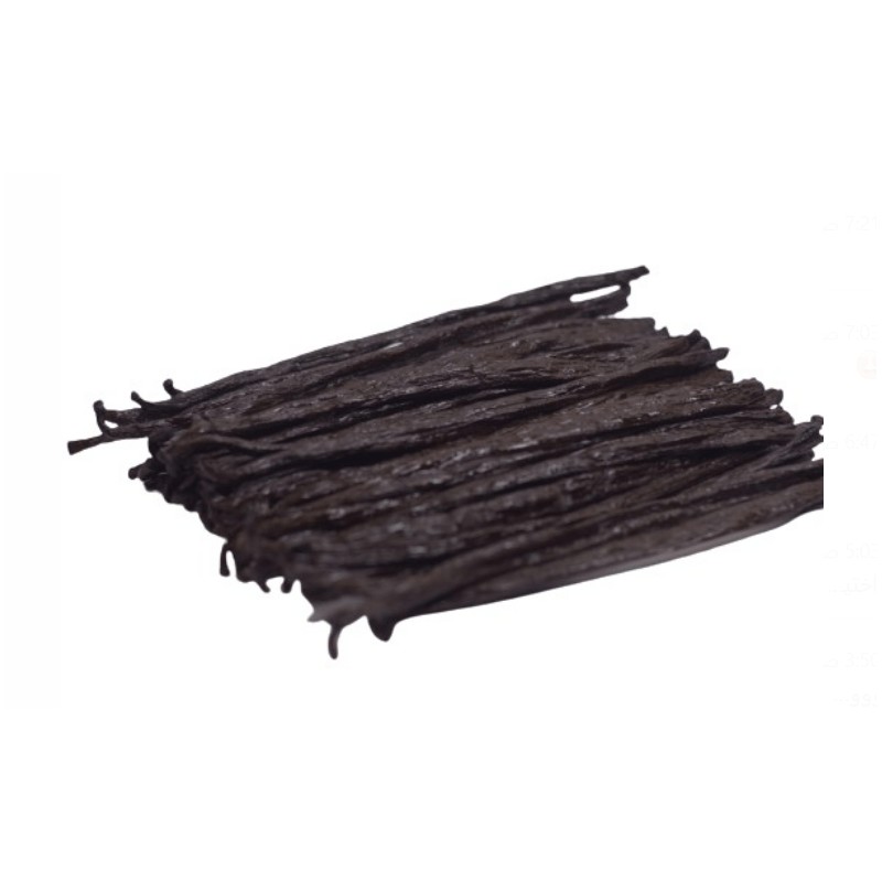 Natural Vanilla Sticks 250 gm