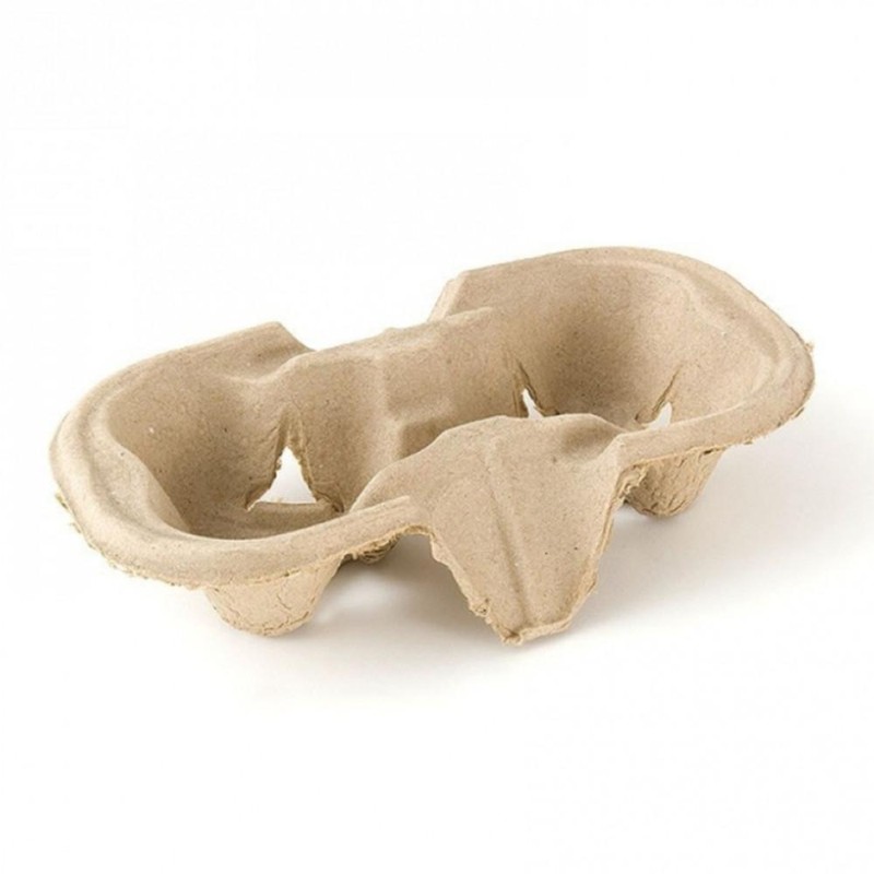 4m Double Cup Holder Flin 250 Pcs