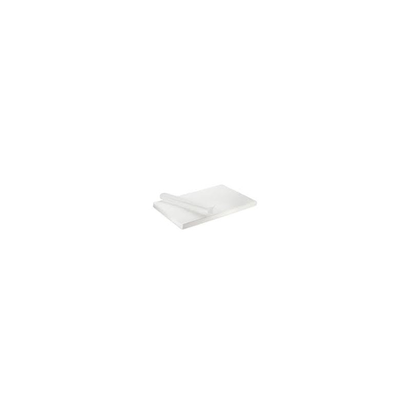White Sandwich Sheets Size 340 × 240 mm × 20 Packs - Carton