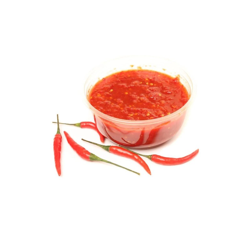 Abu Al-Ela Spicy Syrian Paste 9 Kg