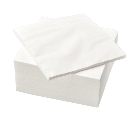 SPC Napkin Size 28x28 4000 PCS