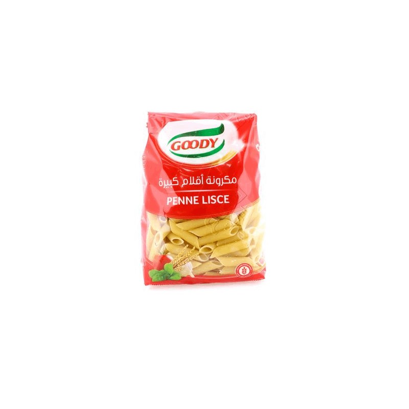 Goody Macaroni Penne NO. 11 - 450 gm × 24 - Carton
