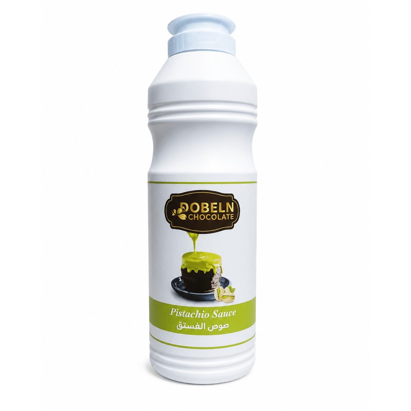 Dobeln Pistachio Sauce 1 L