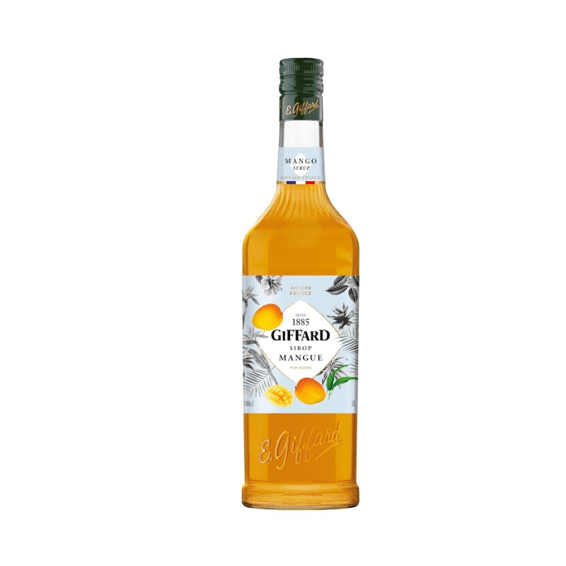 Giffard Mango Syrup 1 L