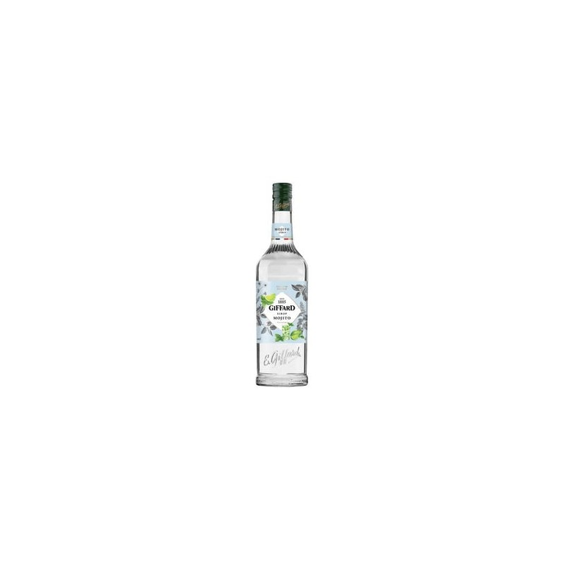 Giffard Mojito Syrup 1 L