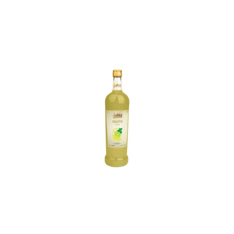 Jevan Mojito Syrup 1 L