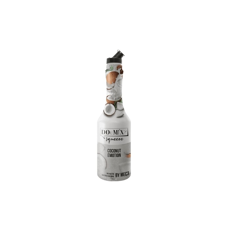 Mec3 Squeeze Coconut Puree 1.3 kg