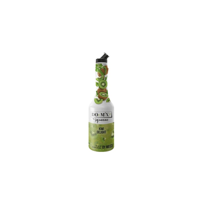 MEC3 Squeeze Kiwi Puree 1.3 kg