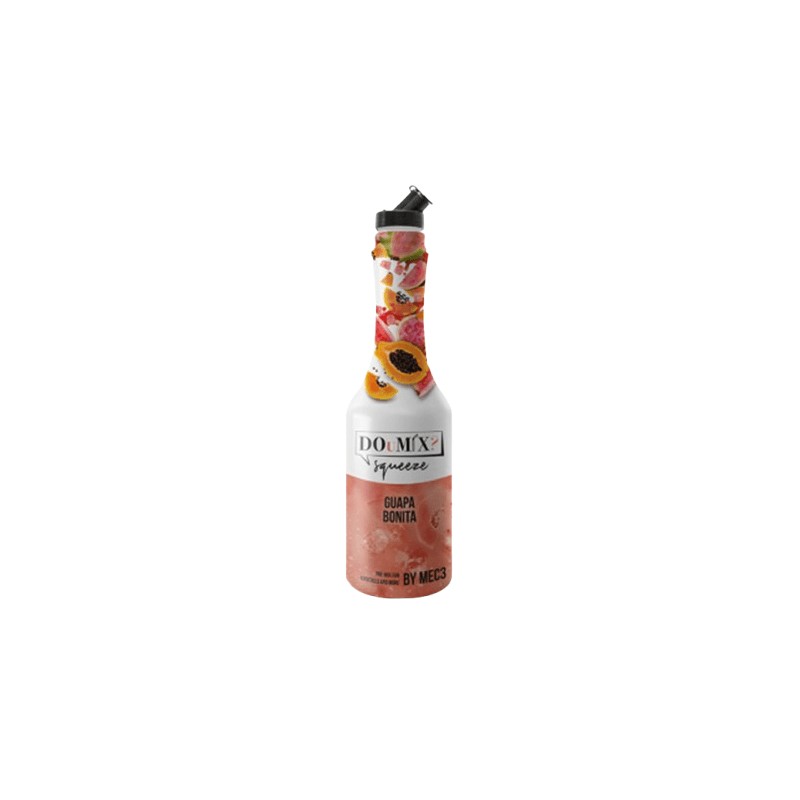 MEC3 Squeeze Guapa Bonita Puree 1.3 kg