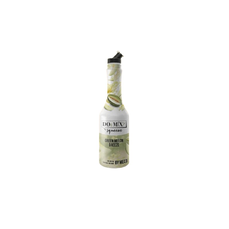 MEC3 Squeeze Green Melon Puree 1.3 kg