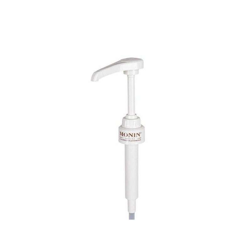 Monin Syrup Pump 10 ml