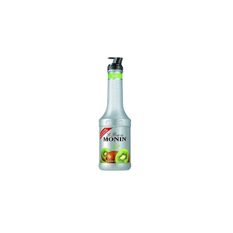 Monin Kiwi Puree 1 L