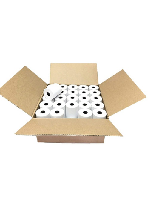 Cashier Paper Roll 10x5