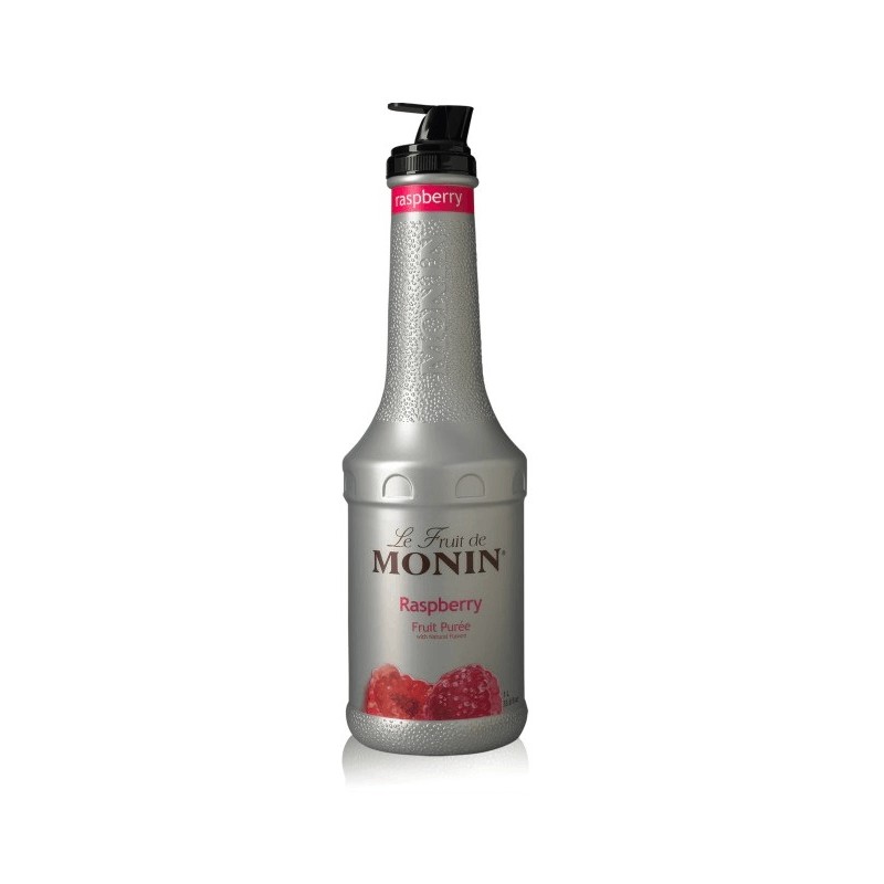 Monin Raspberry Puree 1 L